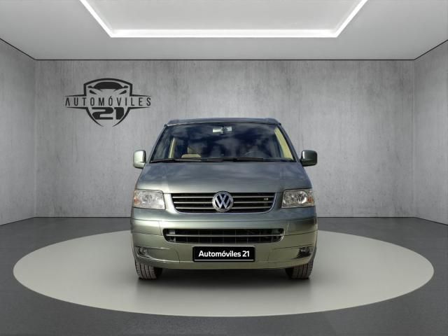 VOLKSWAGEN California