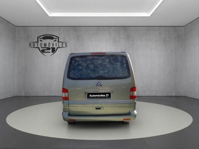 VOLKSWAGEN California