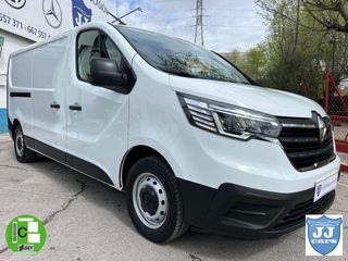 RENAULT TRAFIC 2.0DCI L2H1 