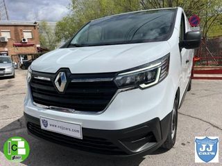 RENAULT TRAFIC 2.0DCI L2H1 