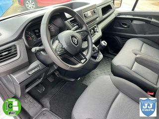 RENAULT TRAFIC 2.0DCI L2H1 