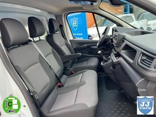 RENAULT TRAFIC 2.0DCI L2H1 