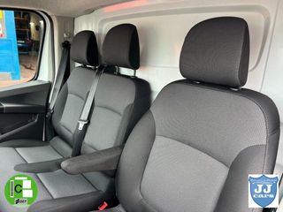 RENAULT TRAFIC 2.0DCI L2H1 