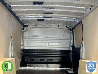 RENAULT TRAFIC 2.0DCI L2H1 