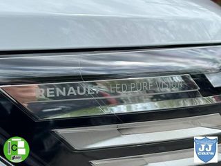 RENAULT TRAFIC 2.0DCI L2H1 