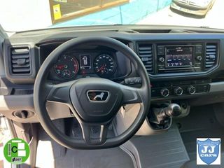 MAN MAN TGE 2.0TDI 3.5 L4H2 