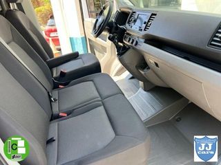 MAN MAN TGE 2.0TDI 3.5 L4H2 