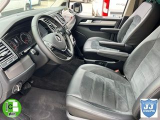 VOLKSWAGEN Multivan 2.0 TSI 204CV Highline