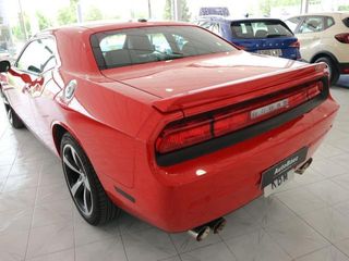 DODGE Challenger V8 R/T techo, 20", ARRANQUE REMOT