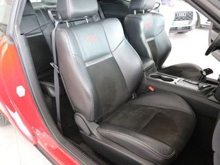 DODGE Challenger V8 R/T techo, 20", ARRANQUE REMOT