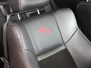 DODGE Challenger V8 R/T techo, 20", ARRANQUE REMOT