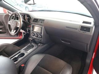 DODGE Challenger V8 R/T techo, 20", ARRANQUE REMOT