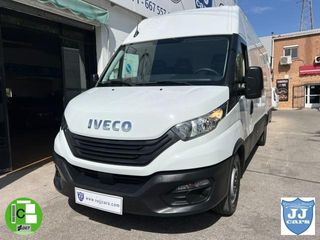 IVECO Daily 2.3 TD 35S 16 A8 V 4100H2 16 M3 