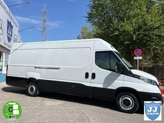 IVECO Daily 2.3 TD 35S 16 A8 V 4100H2 16 M3 