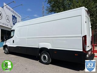 IVECO Daily 2.3 TD 35S 16 A8 V 4100H2 16 M3 