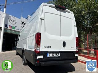 IVECO Daily 2.3 TD 35S 16 A8 V 4100H2 16 M3 
