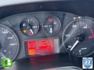 IVECO Daily 2.3 TD 35S 16 A8 V 4100H2 16 M3 