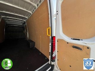 IVECO Daily 2.3 TD 35S 16 A8 V 4100H2 16 M3 