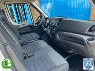 IVECO Daily 2.3 TD 35S 16 A8 V 4100H2 16 M3 