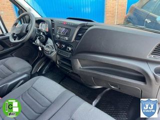 IVECO Daily 2.3 TD 35S 16 A8 V 4100H2 16 M3 