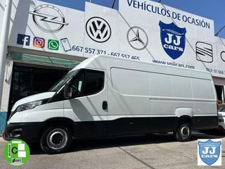 IVECO Daily 2.3 TD 35S 16 A8 V 4100H2 16 M3 