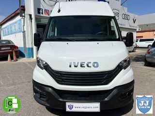 IVECO Daily 2.3 TD 35S 16 A8 V 4100H2 16 M3 
