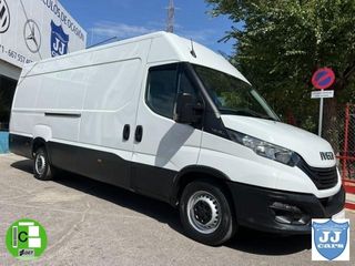 IVECO Daily 2.3 TD 35S 16 A8 V 4100H2 16 M3 