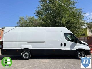 IVECO Daily 2.3 TD 35S 16 A8 V 4100H2 16 M3 