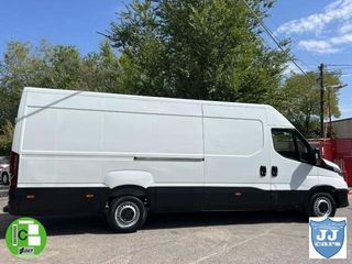 IVECO Daily 2.3 TD 35S 16 A8 V 4100H2 16 M3 