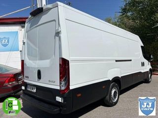 IVECO Daily 2.3 TD 35S 16 A8 V 4100H2 16 M3 