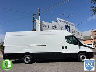 IVECO Daily 2.3 TD 35S 16 A8 V 4100H2 16 M3 