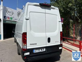 IVECO Daily 2.3 TD 35S 16 A8 V 4100H2 16 M3 