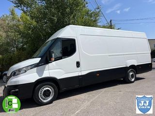 IVECO Daily 2.3 TD 35S 16 A8 V 4100H2 16 M3 