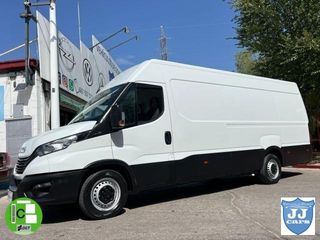 IVECO Daily 2.3 TD 35S 16 A8 V 4100H2 16 M3 