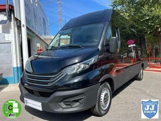 IVECO Daily 3.0d 176cv 16 M3 