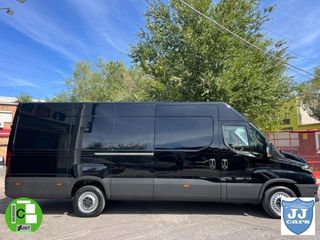 IVECO Daily 3.0d 176cv 16 M3 