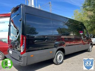 IVECO Daily 3.0d 176cv 16 M3 