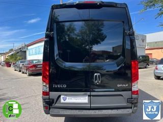 IVECO Daily 3.0d 176cv 16 M3 