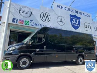 IVECO Daily 3.0d 176cv 16 M3 