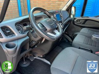 IVECO Daily 3.0d 176cv 16 M3 