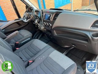 IVECO Daily 3.0d 176cv 16 M3 