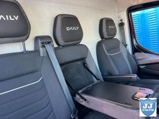 IVECO Daily 3.0d 176cv 16 M3 