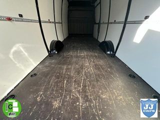 IVECO Daily 3.0d 176cv 16 M3 