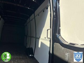 IVECO Daily 3.0d 176cv 16 M3 