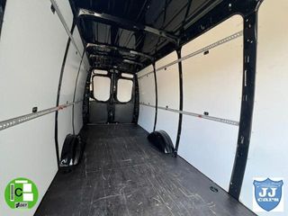 IVECO Daily 3.0d 176cv 16 M3 