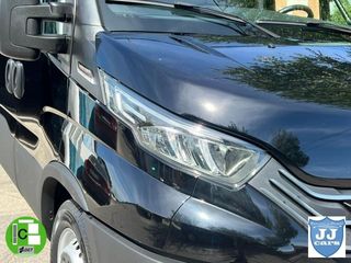 IVECO Daily 3.0d 176cv 16 M3 