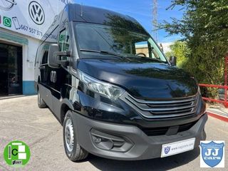 IVECO Daily 3.0d 176cv 16 M3 
