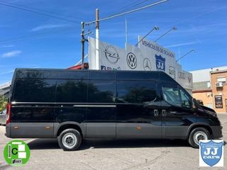 IVECO Daily 3.0d 176cv 16 M3 