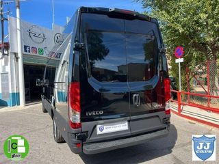 IVECO Daily 3.0d 176cv 16 M3 