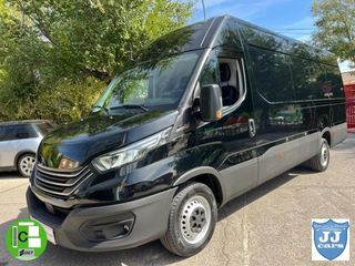 IVECO Daily 3.0d 176cv 16 M3 